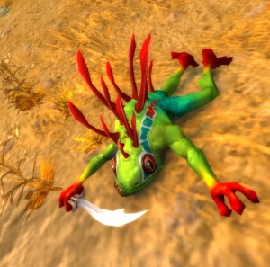 Real Murloc