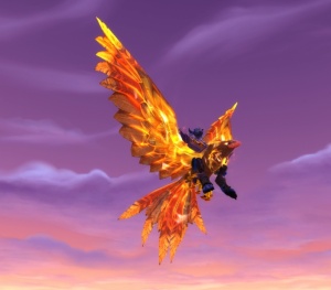 Spirehawk - - of Warcraft
