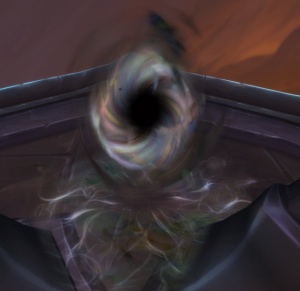 Skip Torghast Intro Torghast - NPC - World of Warcraft