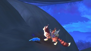 Cat Soul - Quest - World of Warcraft