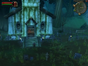 Stillehavsøer klippe notifikation DEPRECATED]Look To The Stars - Quest - World of Warcraft