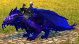 纯净的虚空之翼—物品—魔兽世界