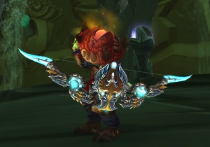 Әйел беріліс тетігінде отырады