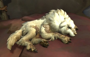 Хочу - NPC - World of Warcraft