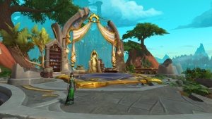 Ein neues Paar Hörner - Quest - World of Warcraft