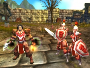 The Broken Sigil - Quest - WotLK Classic