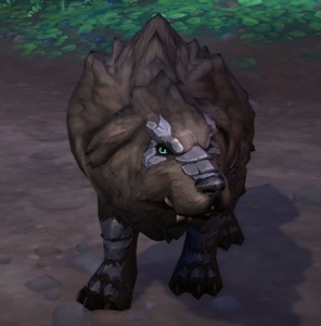 Фогл - NPC - World of Warcraft