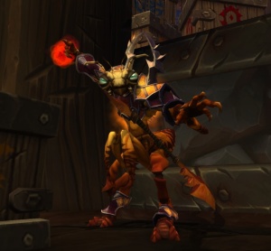 Kommandant