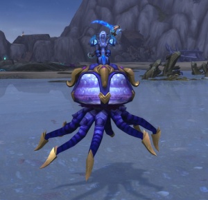 Fathom Dweller - Item - World of Warcraft