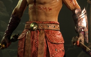 The Fists Of Fate Unique Gloves, Any Good? : R/diablo4 - Foto 6