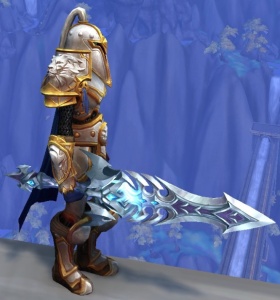 CLAYMORE BOLT<BGO>＆SKIRT INAVANCE ② Honshu Broadsword - Claymore Sword And Scabbard