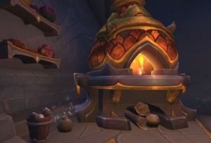 Find a Rumble Coin Quest World of Warcraft