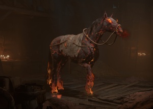 Brimstone - Item - Diablo 4