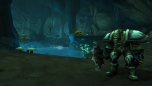 Последний, но не менее важный: Данфорт - Задание - World of Warcraft