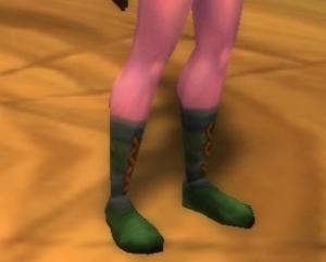靴 2001aw cracked leather boots Cracked Leather Boots - Item - Classic World of Warcraft