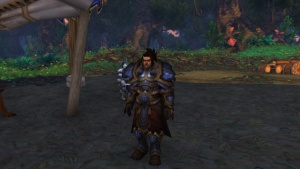 A Little Patience - Quest - World of Warcraft