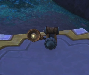 Lost S.E.L.F.I.E. Camera - Object - World of Warcraft