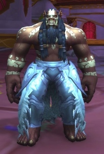 Envy-Laced Leggings - Item - World of Warcraft