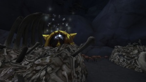 A Creche Divided - Quest - World of Warcraft