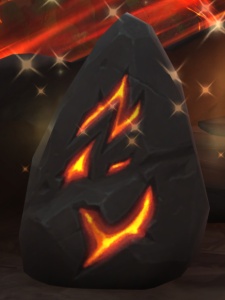 Runestone - Object - World of Warcraft