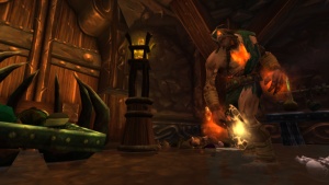 Deep in the Bowels of The Underhalls - Quest - World of Warcraft