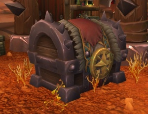 Trader&rsquo;s Tender - Currency - World of Warcraft