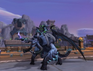 Siesbarg - Item - World of Warcraft