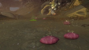 Acid Reflux - Quest - World of Warcraft