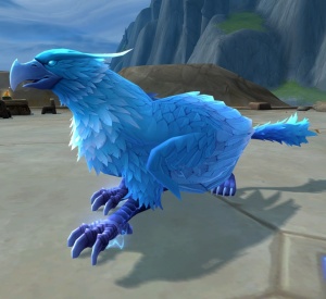 Aradan - NPC - World of Warcraft