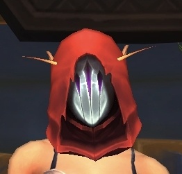 Cuore diavolo Halloween ragno cappello da mago maschera predatore orda e alleanza Warcraft LDE insegna al neon