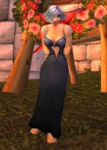 Lovely Luck Is On Your Side - Achievement - WotLK Classic