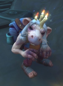 Pagsly - NPC - World of Warcraft