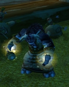 suck Head Indulge Wildmane Totem - Quest - World of Warcraft
