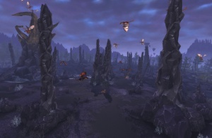 Cuero salvaje - Objeto - World of Warcraft