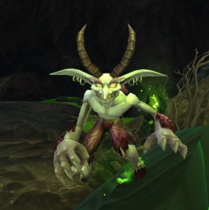 Zotstik - NPC - World of Warcraft