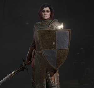 Bollwerk des Paladinfürsten