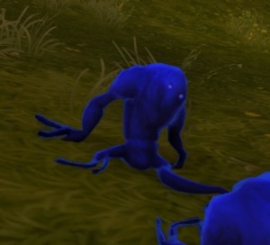 Voidspawn Voidspawn - NPC - World of Warcraft