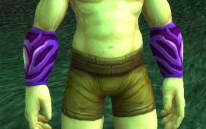 Поручи Пустоклята