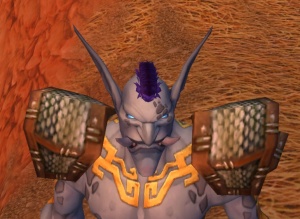 Бремя жертвоприношения