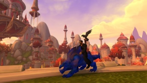 Dernières captures d'écran - Wowhead