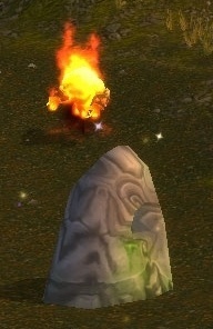 Burning Key - Item - World of Warcraft