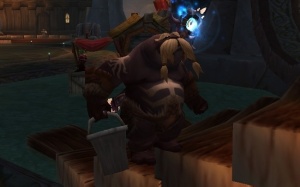 Water Bucket - Item - WotLK Classic