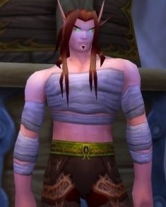 asdasdsad - Outfit - World of Warcraft
