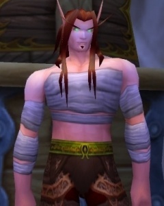 asdasdasdasdasd - Outfit - World of Warcraft