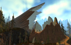 Wrath Classic Zone Guide: Dragonblight and Grizzly Hills - Wowhead