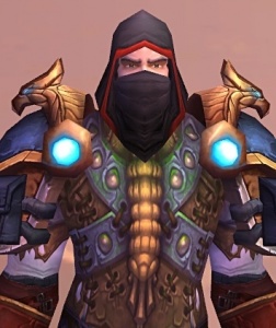 Scout S Hood Item World Of Warcraft Guides