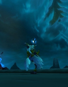 Halcón Zancudo Blanco Presto