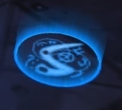 Wow Rune Graph Object Mold Rune - Object - WotLK Classic