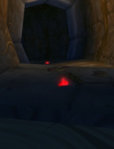 Mitten Ins Herz Quest World Of Warcraft