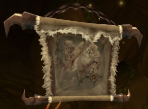 Schlachtplane Der Drachenschinder Quest World Of Warcraft